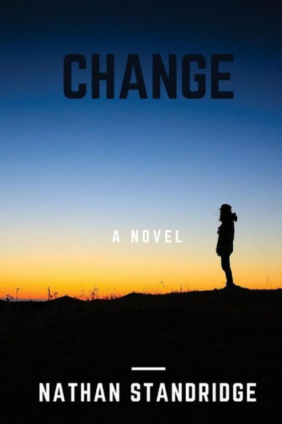 Change - 9781537412184
