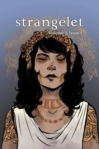 Strangelet, Volume 2, Issue 5