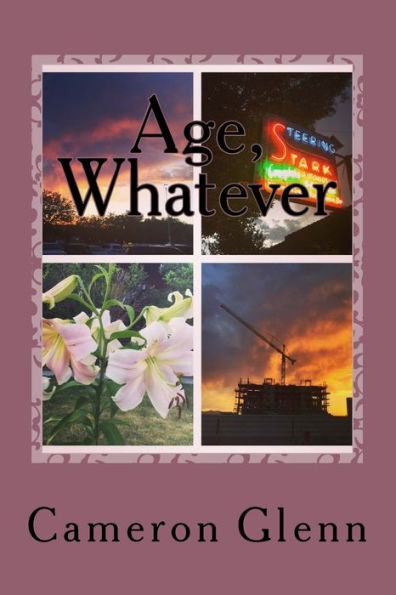 Age, Whatever