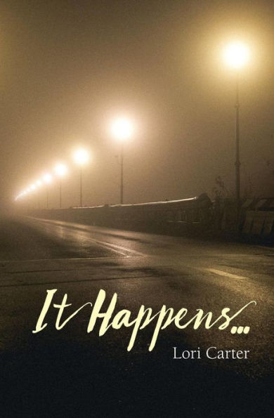 It Happens...