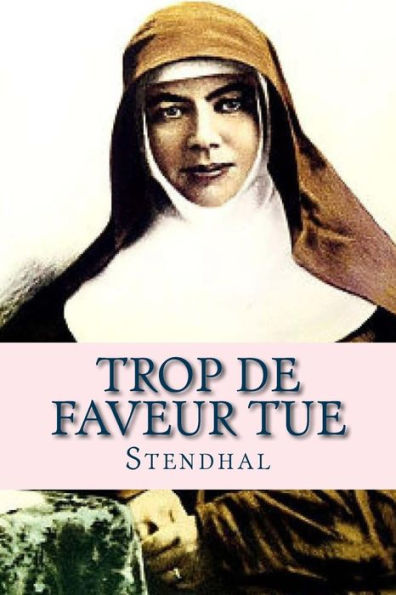 Trop De Faveur Tue (French Edition) - 9781537418445