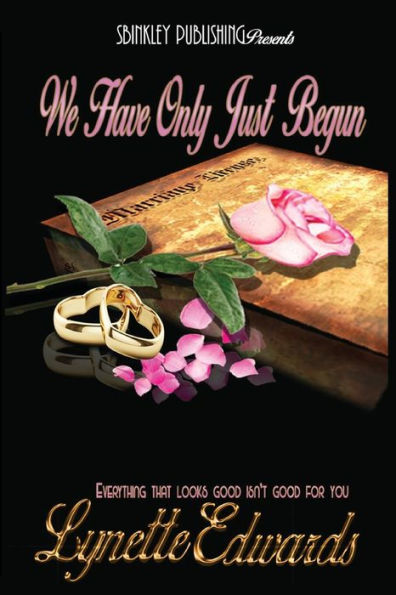 We Have Only Just Begun (One Night Only)