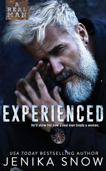 Experienced (A Real Man)