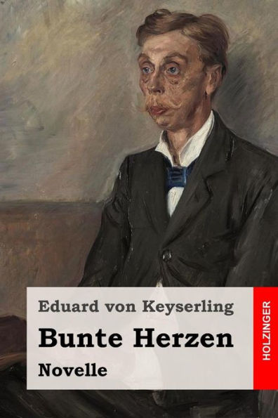 Bunte Herzen: Novelle (German Edition)
