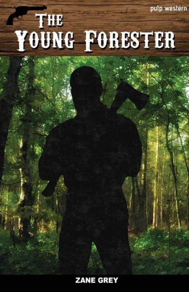 The Young Forester - 9781537433523