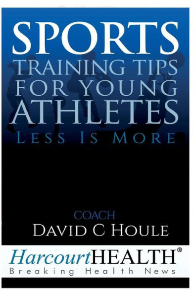 Sports Training Tips For Young Athletes: Less Is More
