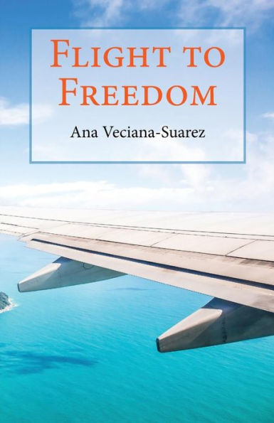 Flight To Freedom - 9781537437835