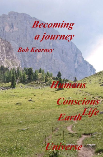 Becoming: A Journey