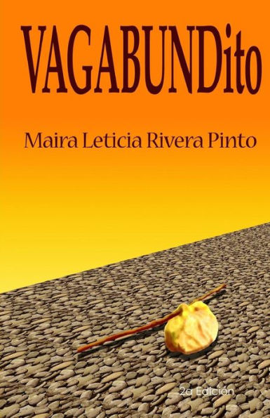 Vagabundito (Spanish Edition)