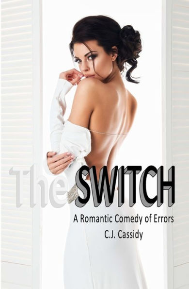 The Switch - 9781537446523