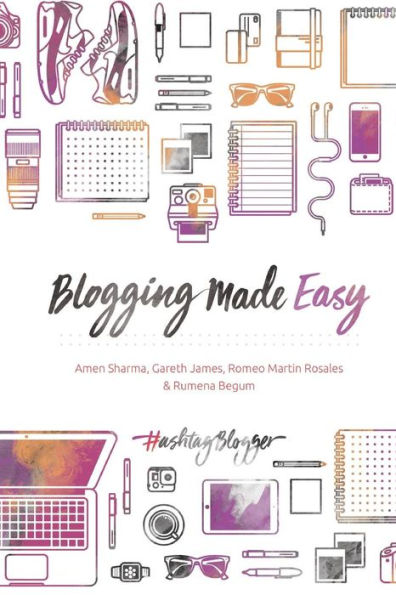 Blogging Made Easy