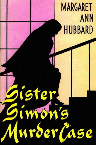 Sister Simon's Murder Case