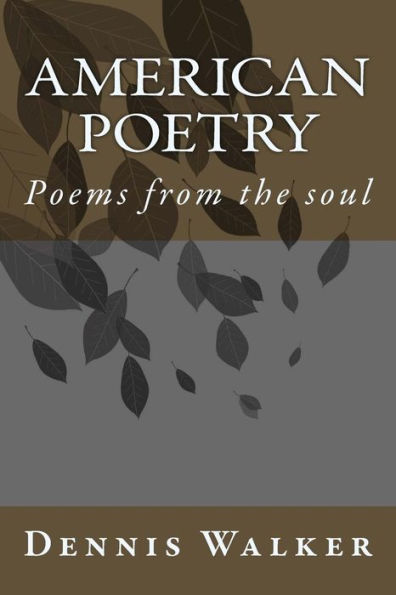 American Poetry