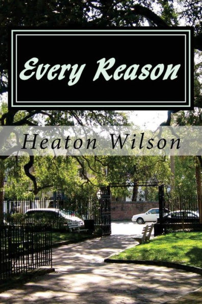 Every Reason (Dci Jane Birchfield Murder Mysteries)