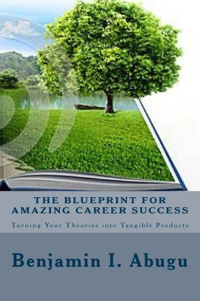 The Blueprint For Amazing Career Success