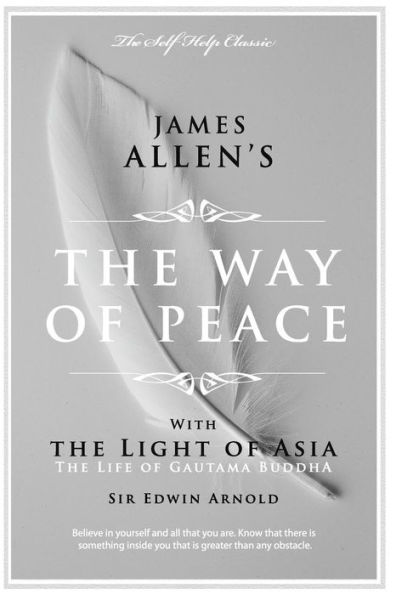 The Way Of Peace - 9781537476605
