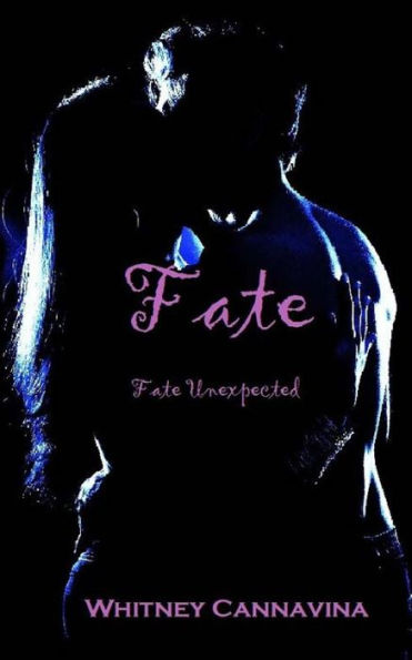 Fate (Fate Unexpected)