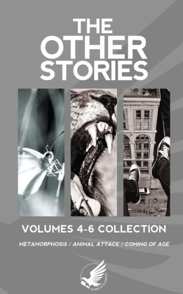 The Other Stories Vol 4-6 (The Other Stories Collections)
