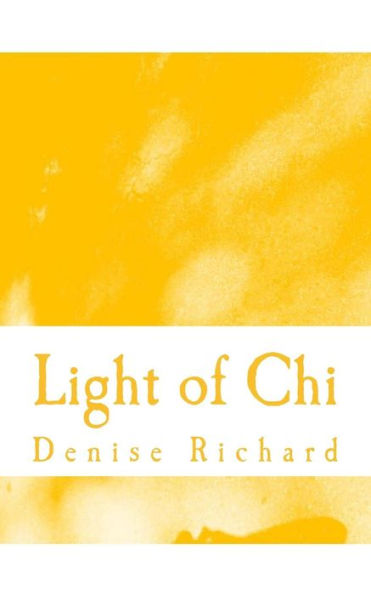 Light Of Chi