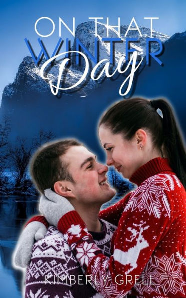 On That Winter Day (Season Of Love)