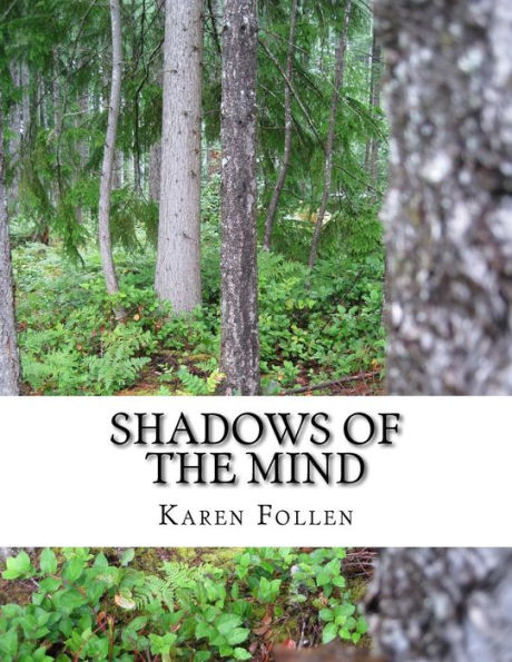 Shadows Of The Mind