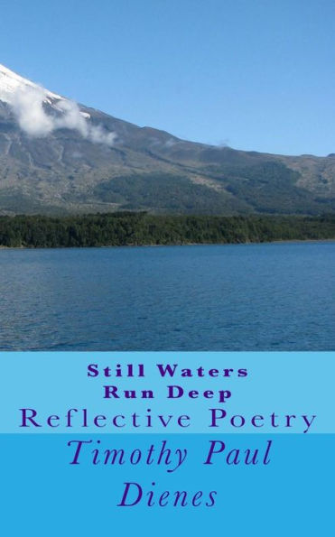 Still Waters Run Deep - 9781537494630