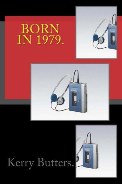 Born In 1979