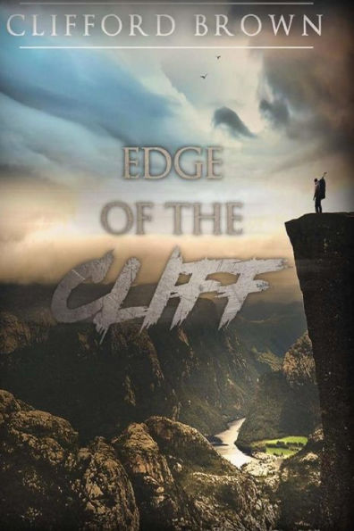 Edge Of The Cliff