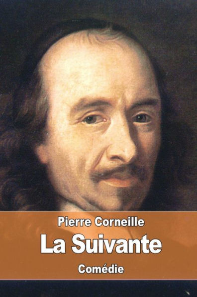 La Suivante (French Edition)