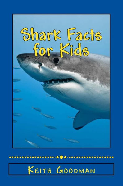 Shark Facts For Kids: The English Reading Tree
