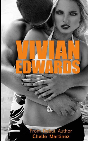 Vivian Edwards