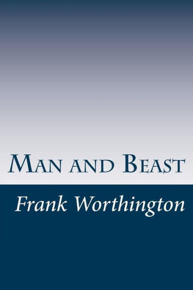 Man And Beast