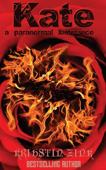 Kate: A Paranormal Lustmance