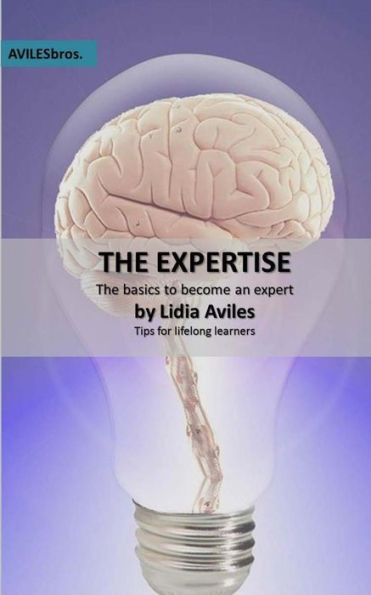 The Expertise (Education Series)
