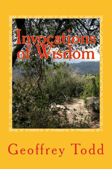 Invocations Of Wisdom: The Romance Of The Classical World
