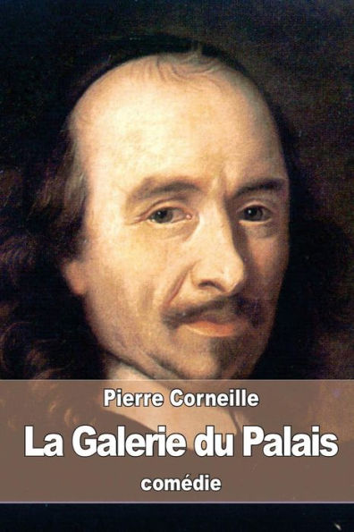 La Galerie Du Palais (French Edition) - 9781537522234