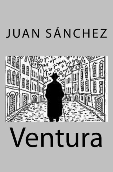 Ventura (Spanish Edition)