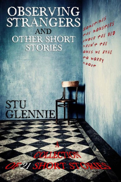 Observing Strangers - And Other Short Stories