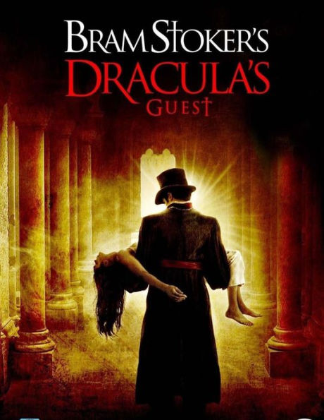 Dracula's Guest - 9781537534534