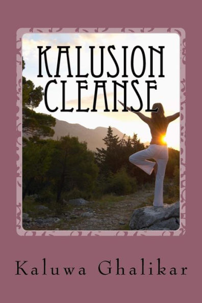 Kalusion Cleanse: Yzgc