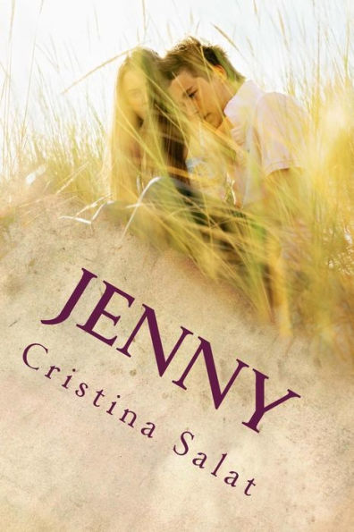 Jenny: A Tale Of Two Realities (Trade Paperback Slims By Cristina Salat) (Volume 8)