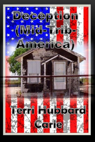 Deception (Mid-Tribulation America)
