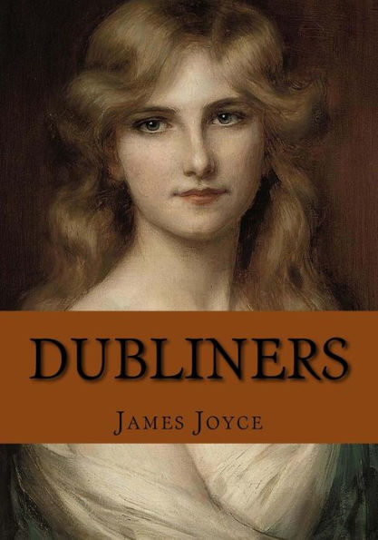 Dubliners - 9781537553375