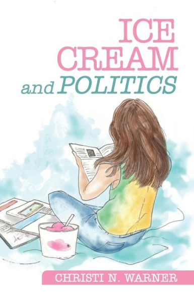 Ice Cream And Politics