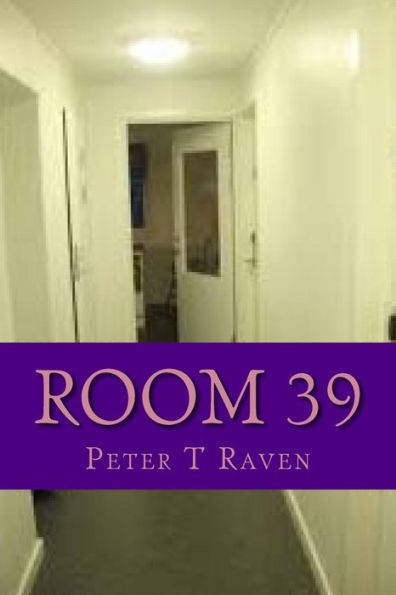Room 39 - 9781537571249