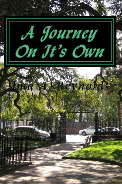 A Journey On It's Own