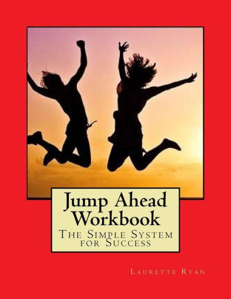 Jump Ahead Workbook