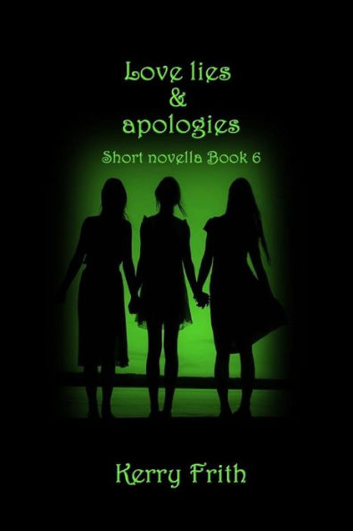 Love Lie & Apologies (Cocktails & Tattoos)