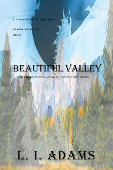 Beautiful Valley (Drakor-Kin Series)