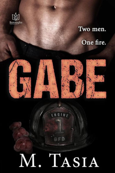 Gabe - 9781537594163